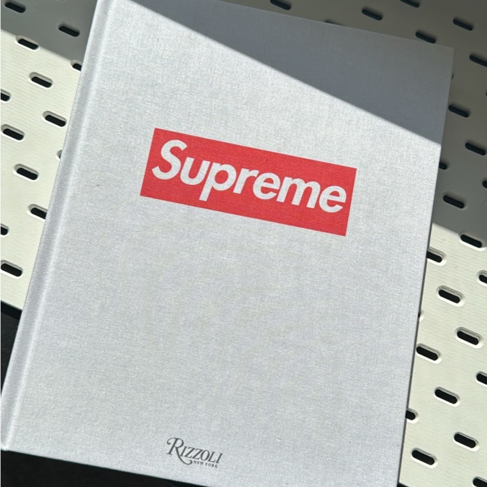 Supreme Book Volume 2
